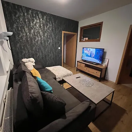 Apartment Max *