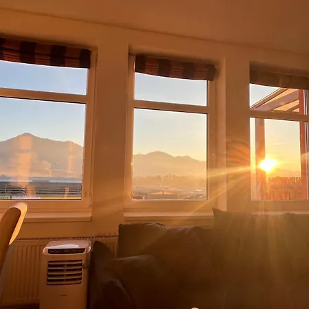 Apartment Max *