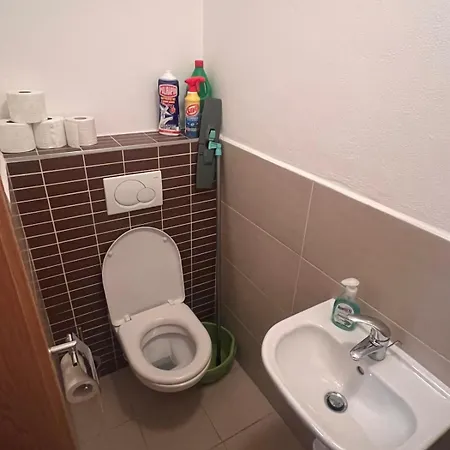 Max Apartment