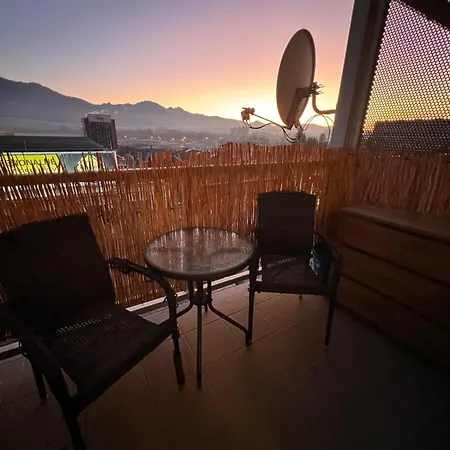 아파트 Max Liptovský Mikuláš